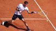Juan Manuel Cerúndolo buscará ante Matteo Berrettini los cuartos de final de Roland Garros