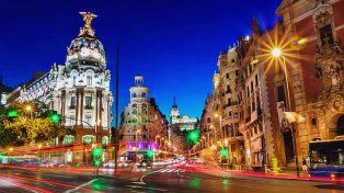 Madrid, la capital que conquistó Europa y refuerza su atractivo entre los argentinos