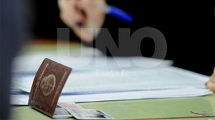El camino del voto