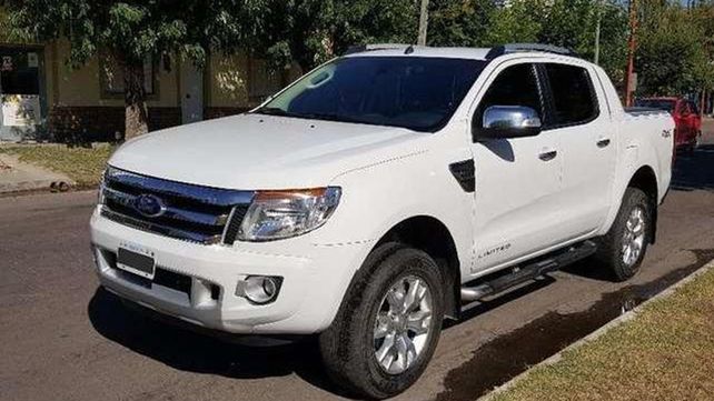 Otra vez la psicosis de la camioneta blanca y una denuncia en vano