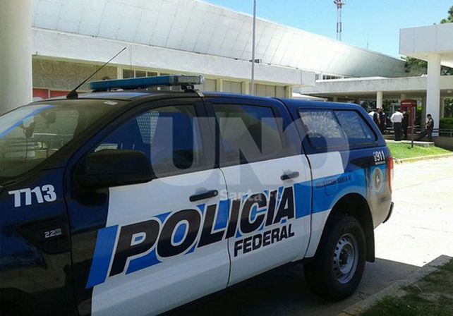 Foto: UNO Santa Fe