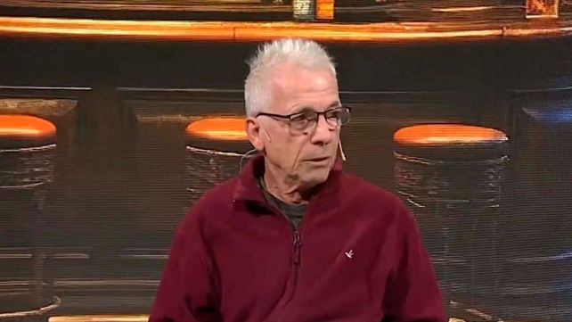 Gerardo Romano salió en defensa de Ricardo Darín en medio de la polémica por los comentarios de Julio Chávez