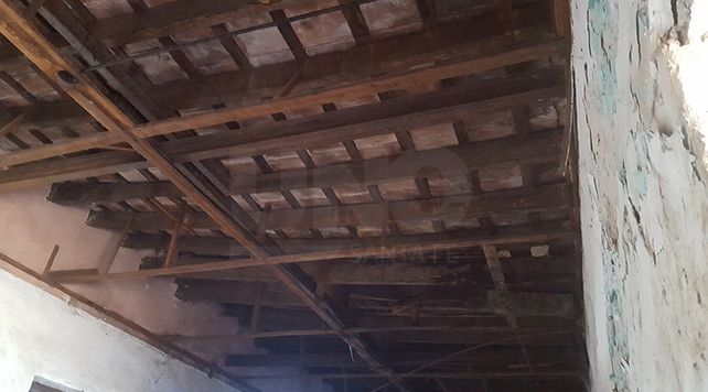 La Provincia tomó posesión de la casa de Sor Josefa Díaz y Clucellas