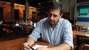 No existe el autor perfecto, sino momentos perfectos de la literatura