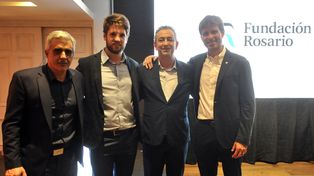 Fundación Rosario es una organización de gestión privada con participación pública, académica y del tercer sector que impulsa, acompaña y visibiliza los proyectos y atributos de la ciudad&nbsp;