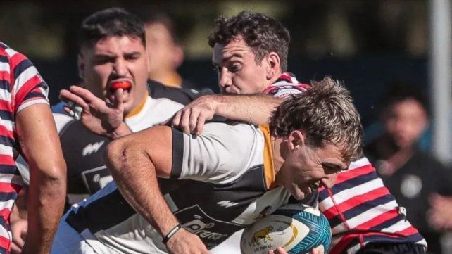 El CAE y Jockey de Rosario son los punteros del Torneo Regional del Litoral.
