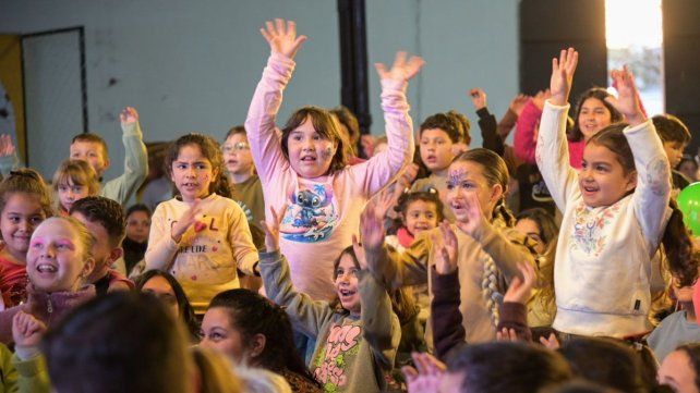 La primera edición de Invierno Mágico culminó con un gran éxito