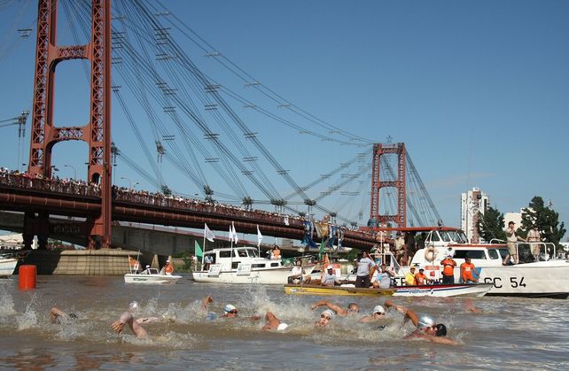Recomendaciones y operativo para acompañar la Maratón Santa Fe-Coronda