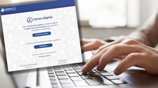 Se habilitó la página web donde se encuentra el formulario online.&nbsp;