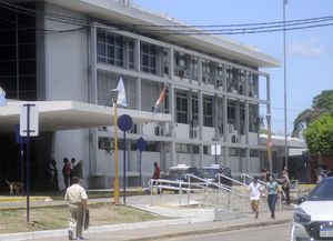 Lanzan convocatoria nacional e internacional por la Terminal