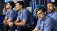 El análisis del cuerpo técnico de la Selección Argentina sobre Suiza. El análisis del cuerpo técnico de la Selección Argentina sobre Suiza.