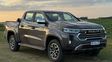 RAM Dakota Laramie: test drive de una pick up fabricada en Córdoba que apuesta al confort y la tecnología