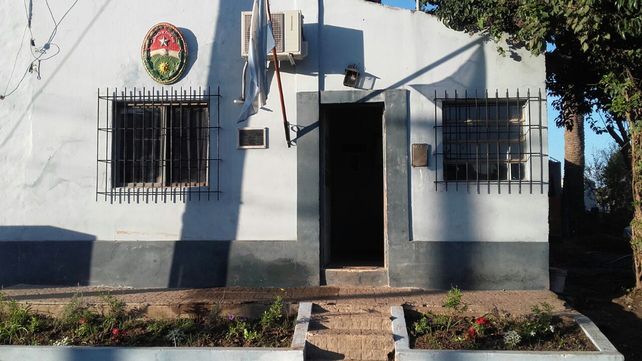 Policías asistieron el parto de una mujer en Gualeguaychú