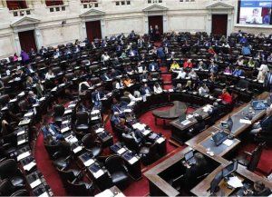 Diputados sesiona con la modificación de la ley de alquileres como tema central
