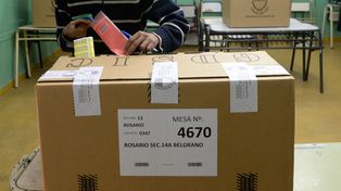 El gobierno no quiere doble acto electoral para una consulta
