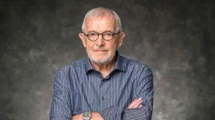 Un científico belga ganó el Nobel de Física por un megatelescopio que detecta neutrinos en la Antártida