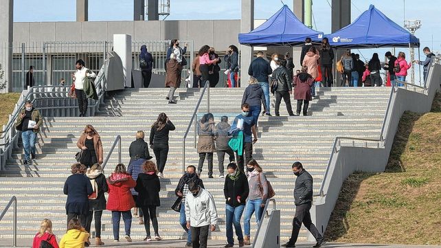 Nuevo repunte de casos de coronavirus: 1.148 este miércoles