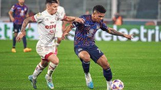 Talleres igualó sin goles ante Unión en Córdoba.