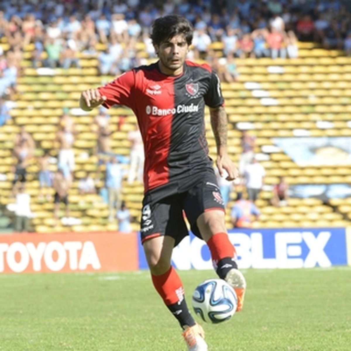 banega newells