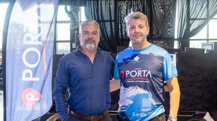 Maratón La Capital, un clásico que se impuso