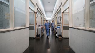 Donación de órganos en Rosario: una ablación múltiple en el Heca permitió trasplantar a seis pacientes