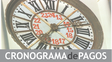 este lunes se retoma el cronograma de pagos de estatales provinciales este lunes se retoma el cronograma de pagos de estatales provinciales