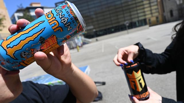 Los jóvenes que tienen circunstancias patológicas