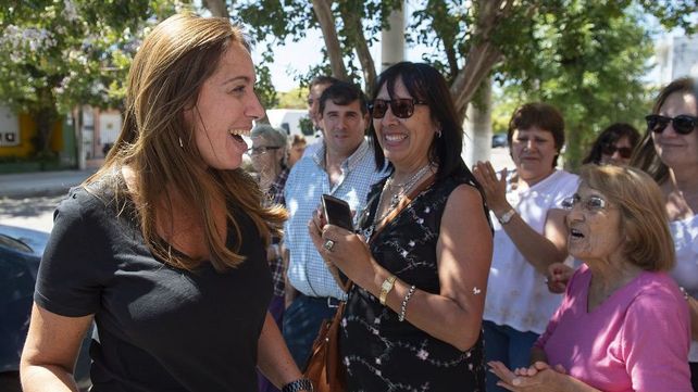 Vidal confirmó en redes sociales que tiene coronavirus.