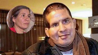 Murió la esposa de Fernando Cáceres tras caer de un séptimo piso.