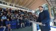 Pullaro en la Expo Rural de Reconquista: Queremos terminar de una vez por todas con las malditas retenciones