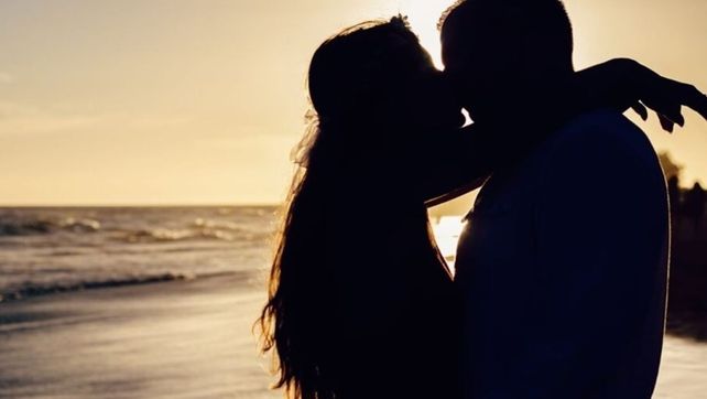 “Mi esposo me dijo que me ve mucho más feliz y menos estresada en los últimos meses