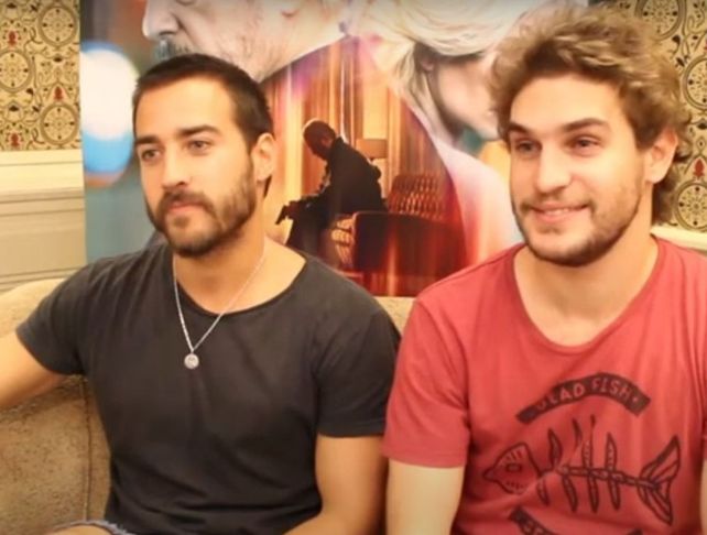 Nicolás Francella y Matías Mayer serán parte del elenco.