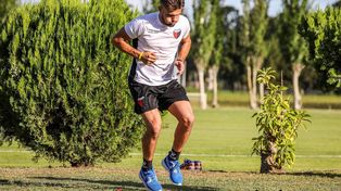 Cómo llega y cómo le fue en su anterior paso por Colón a Guillermo Ortiz