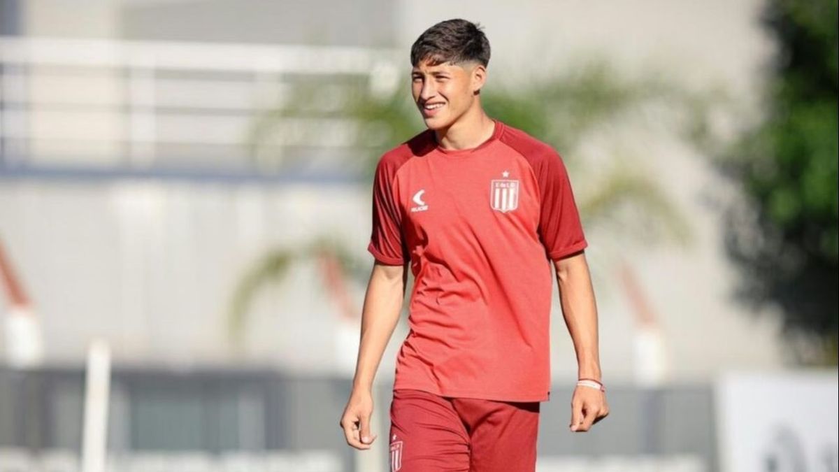 El hermano de Gastón Ávila pagó caro su festejo con Central: apartado en Estudiantes y con futuro incierto