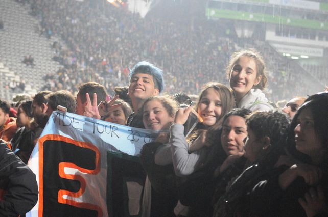 Ed Sheeran vuelve a la Argentina: cuándo salen a la venta las entradas