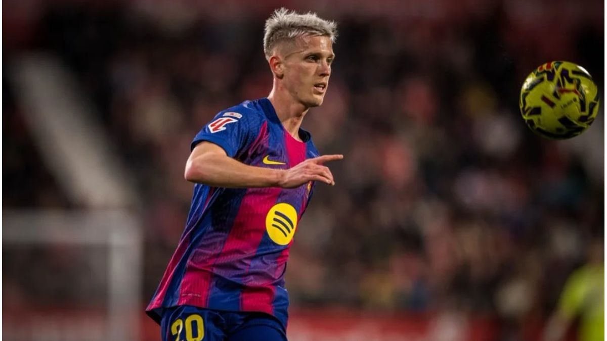 Barcelona perdió con el Girona y cedió el liderazgo de La Liga