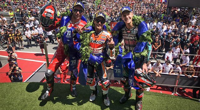 Marquez