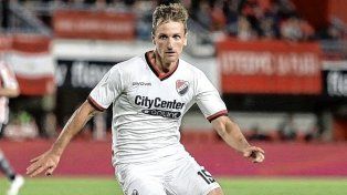 Bruno Pittón, con pasado reciente y en el radar de Unión, también suena en Gimnasia (LP).