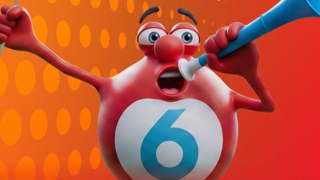 Sorteo especial del Quini 6 por el Mundial