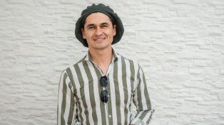 Pajarito Silvestri, un destacado de la música de Federal