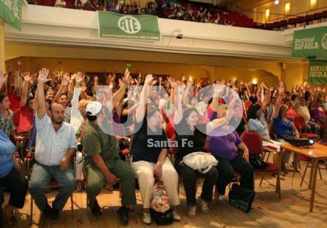 Foto archivo / Diario UNO.