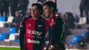 Colón ganó en Bolívar y así quedó la tabla de posiciones de la Primera Nacional