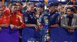 atento colapinto: aseguran que alpine quiere a checo perez