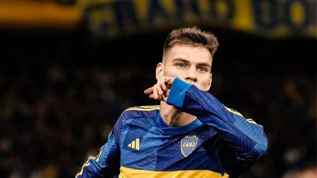 Unión sigue la pulseada: Alavés hizo otra oferta por Zenón y espera la respuesta de Boca