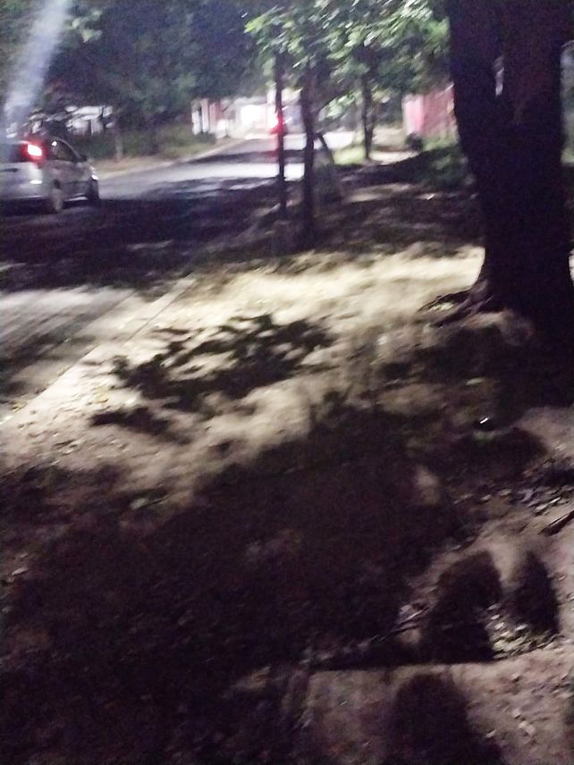 Calle Acevedo