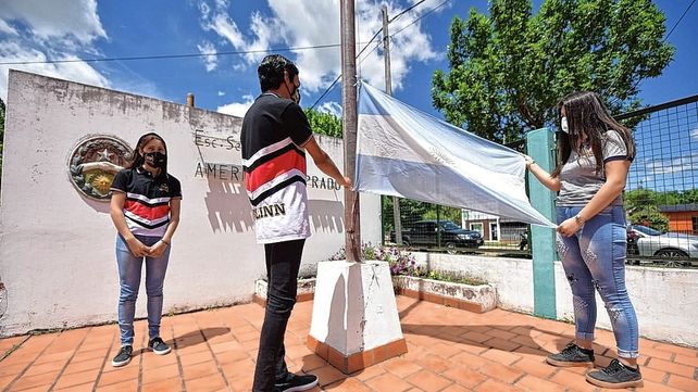 Este martes tendrá continuidad la paritaria docente en Entre Ríos.&nbsp;
