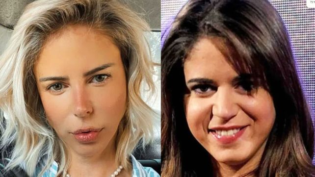 Marianela Mirra acusa al conductor Jorge Rial de extorsionarla. Decidió blanquear su relación con José Alperovich para cortar la situación&nbsp;
