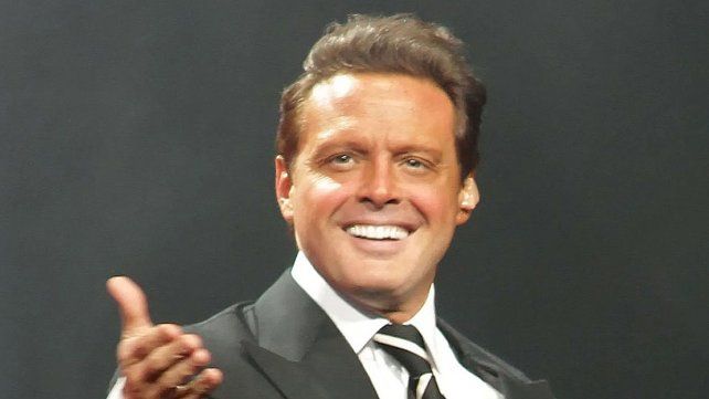 Luis Miguel incluirá a Argentina en su gira 2023&nbsp;