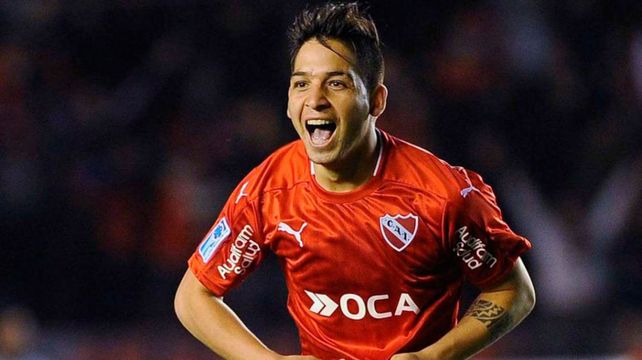La figura de Independiente podría ser investigada por encubrir a Alexis Zárate