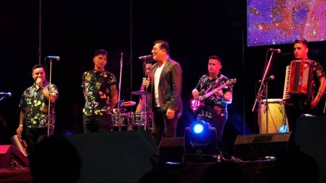 Arrancó la 38° Fiesta Nacional de la Artesanía en Colón